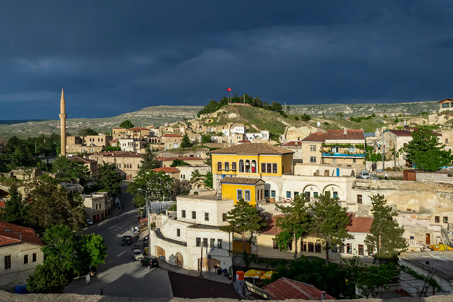 Etkinlik