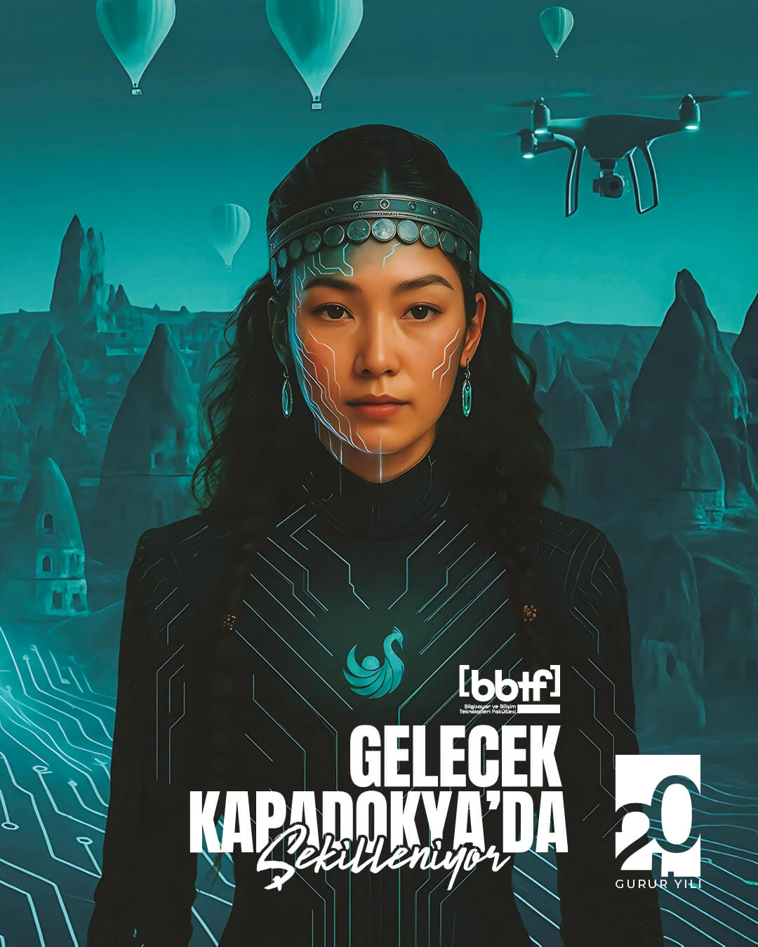Kapadokya 2