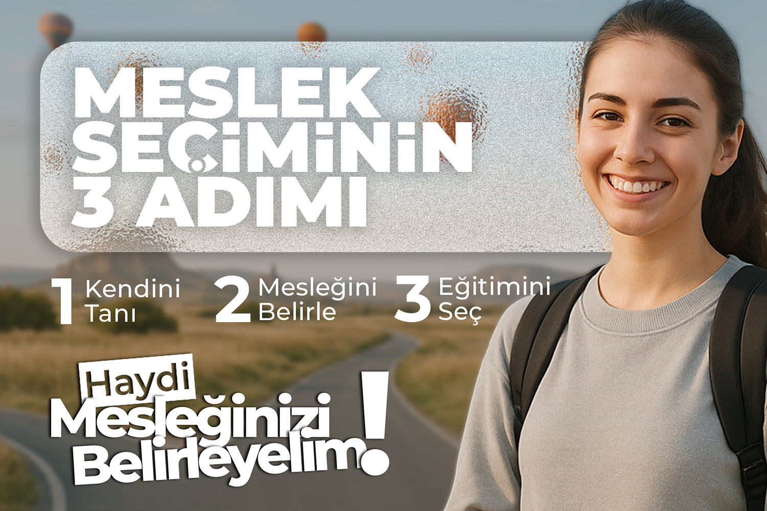 Meslek Seçimi