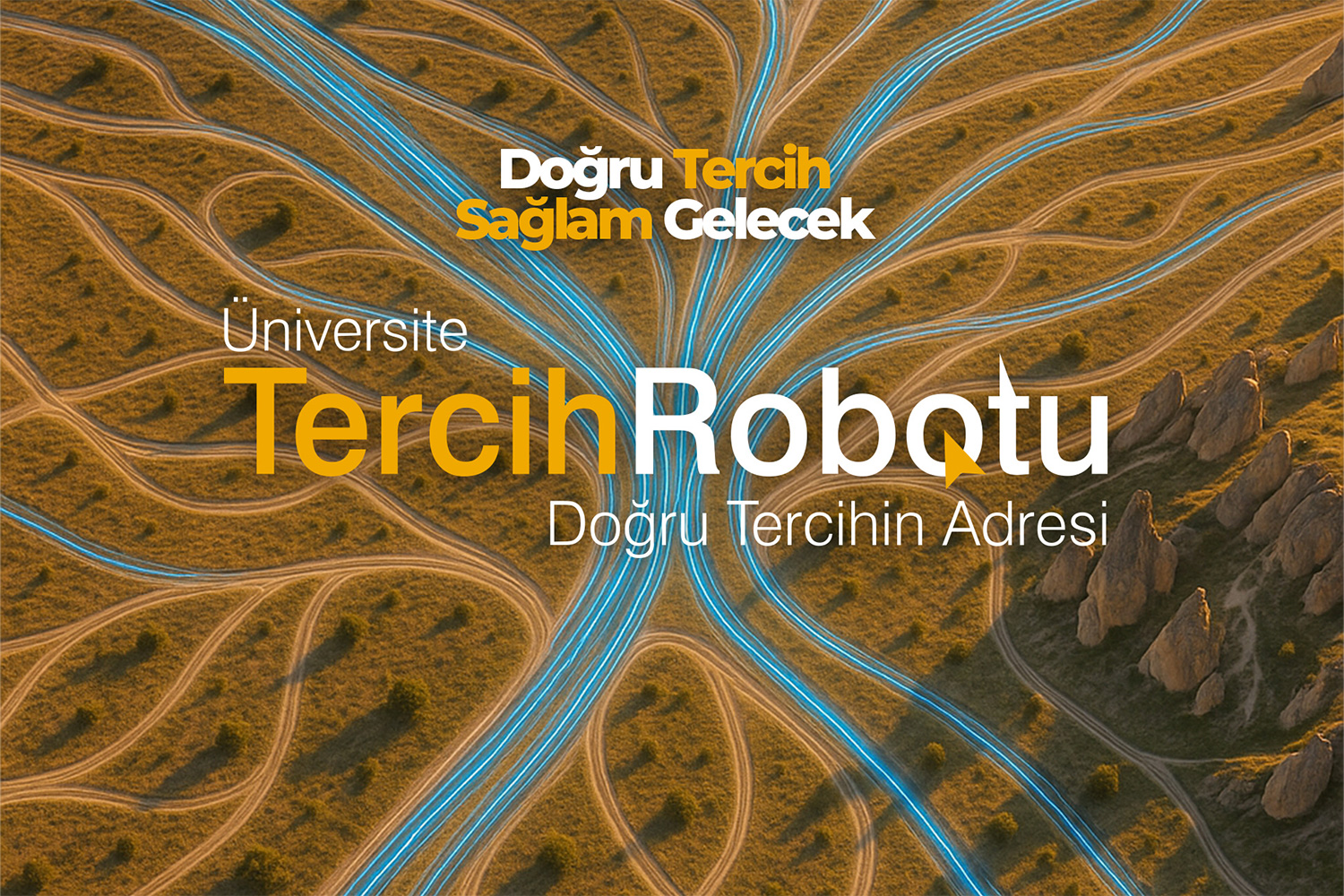 Tercih Robotu